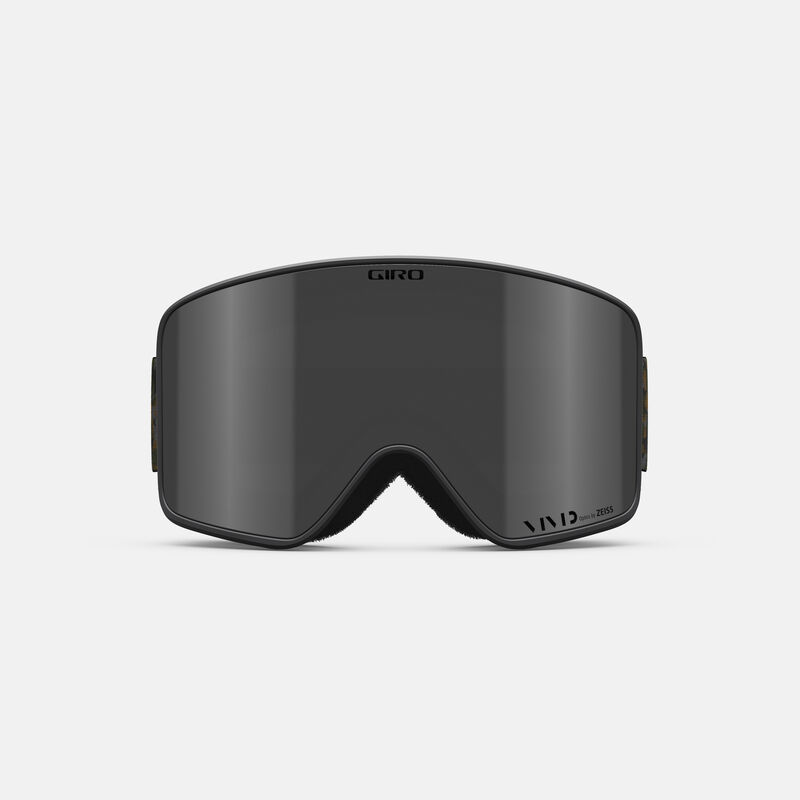 Method Goggle