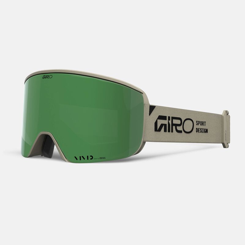 Axis Goggle