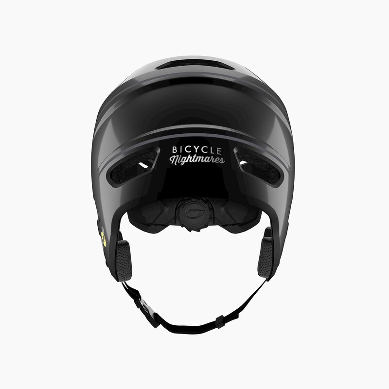 Tyrant Spherical Helmet