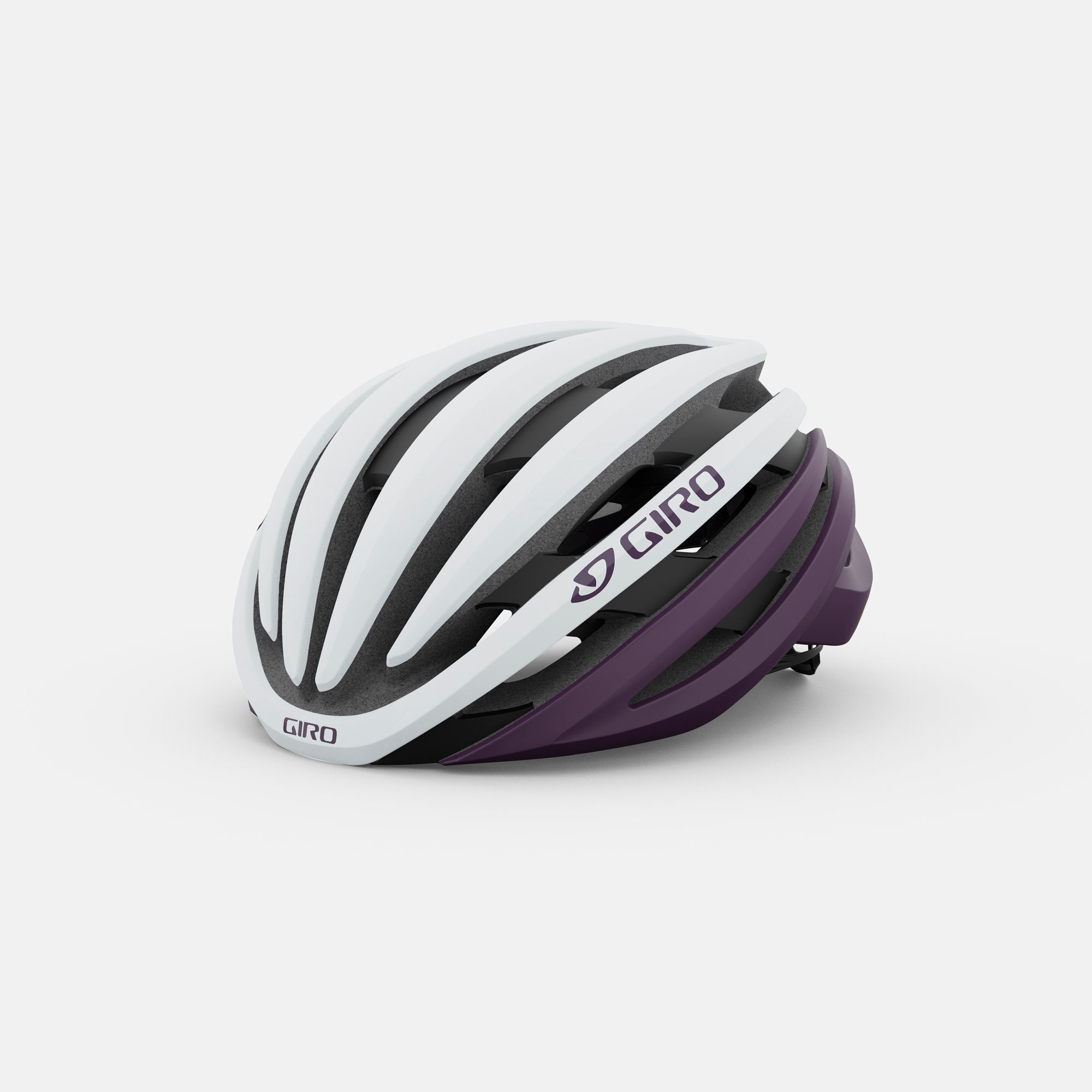 Giro Ember MIPS Helmet, Matte White/Urchin / S
