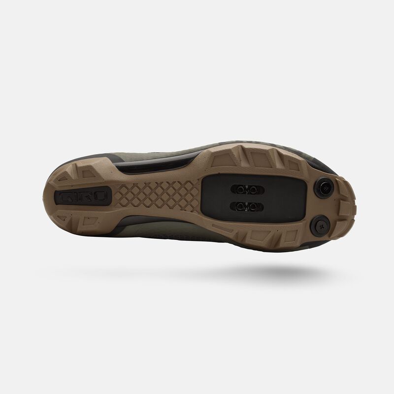 Ranger Shoe