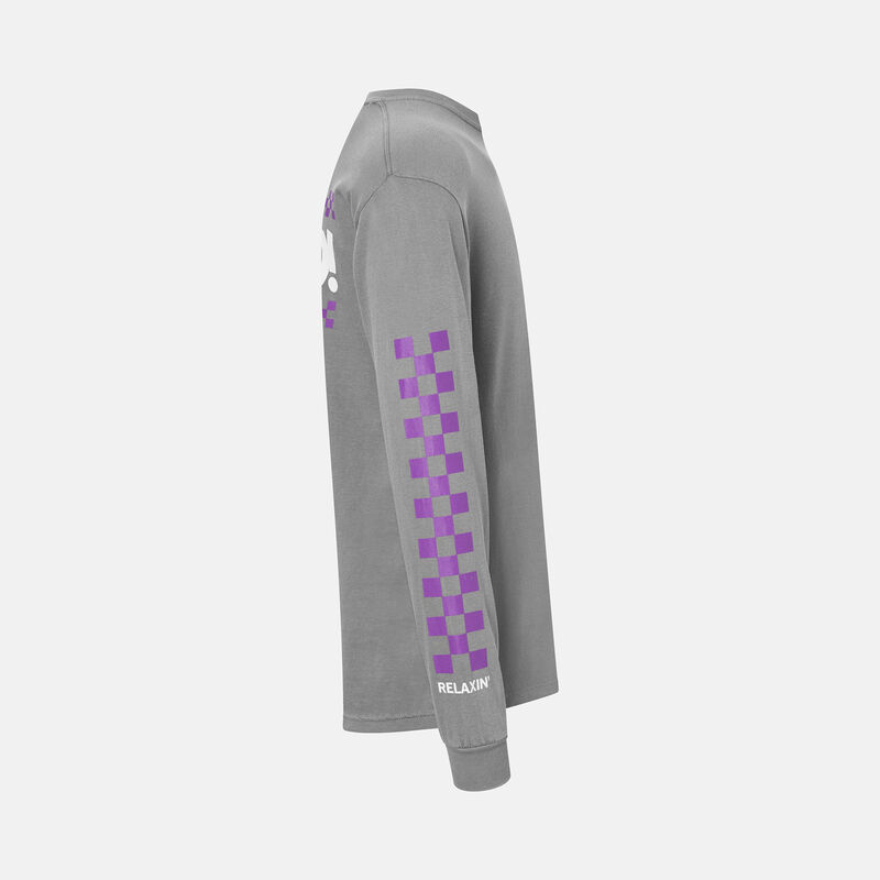Men's Tee - Long Sleeve