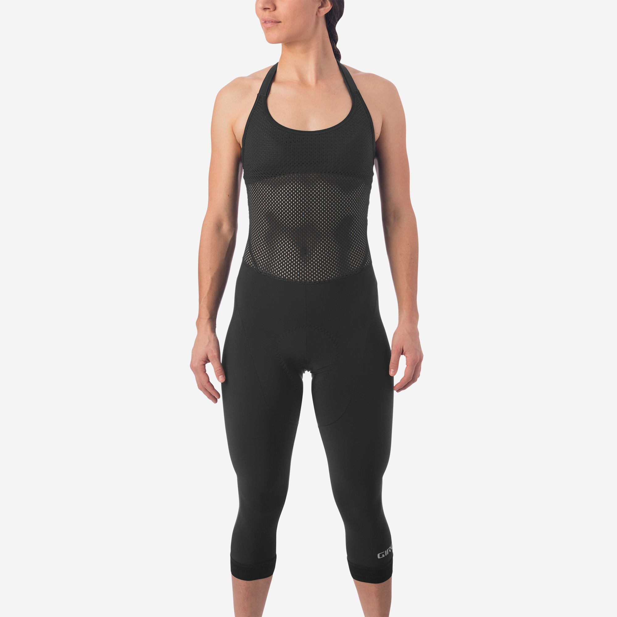 Women s Chrono Expert Halter Bib Knicker