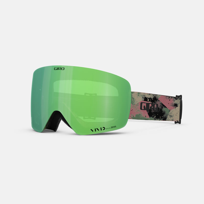 Contour Goggle