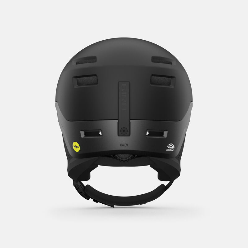 Owen Spherical Helmet
