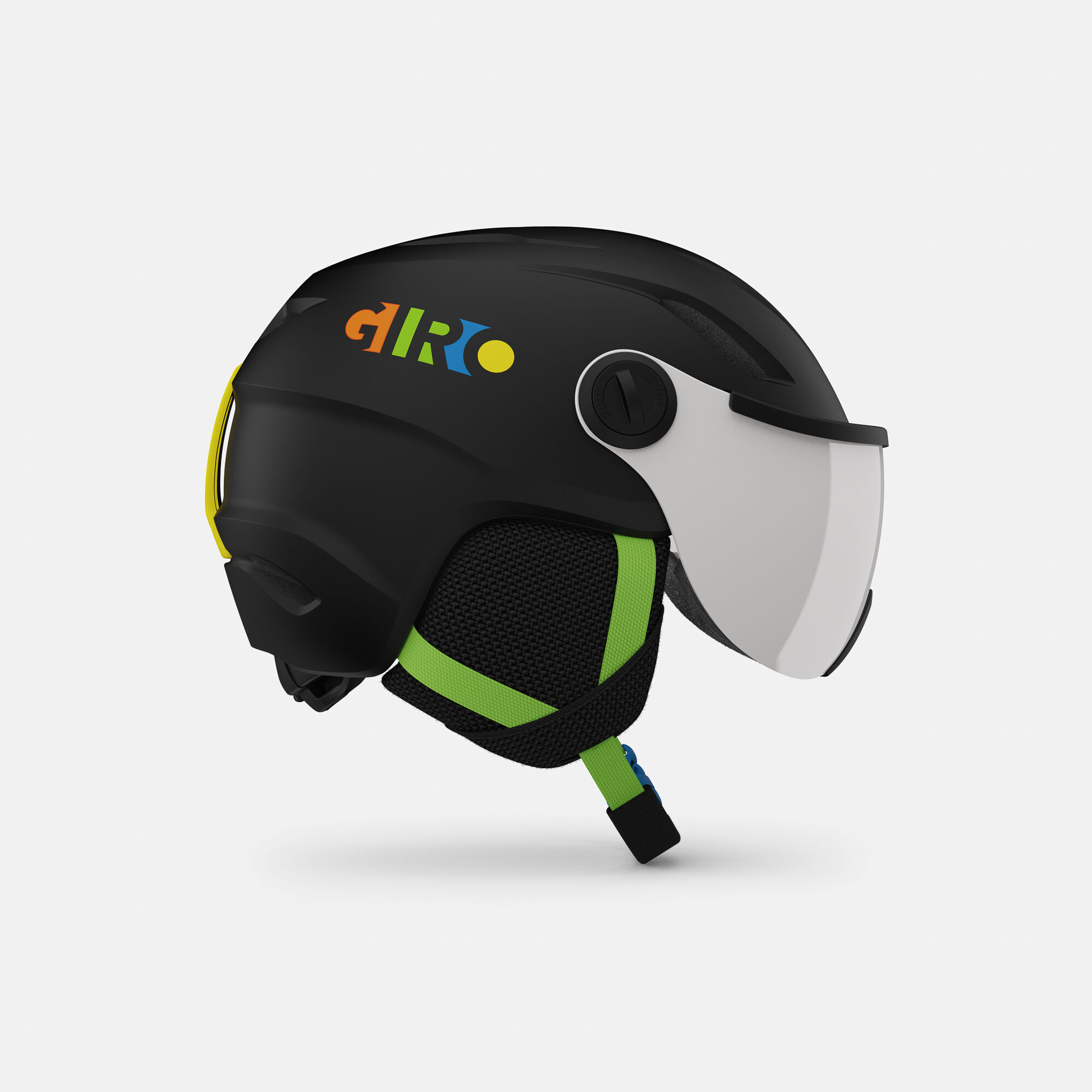 Giro BUZZ MIPS　子供用 Buzz Mips Helmet | Giro