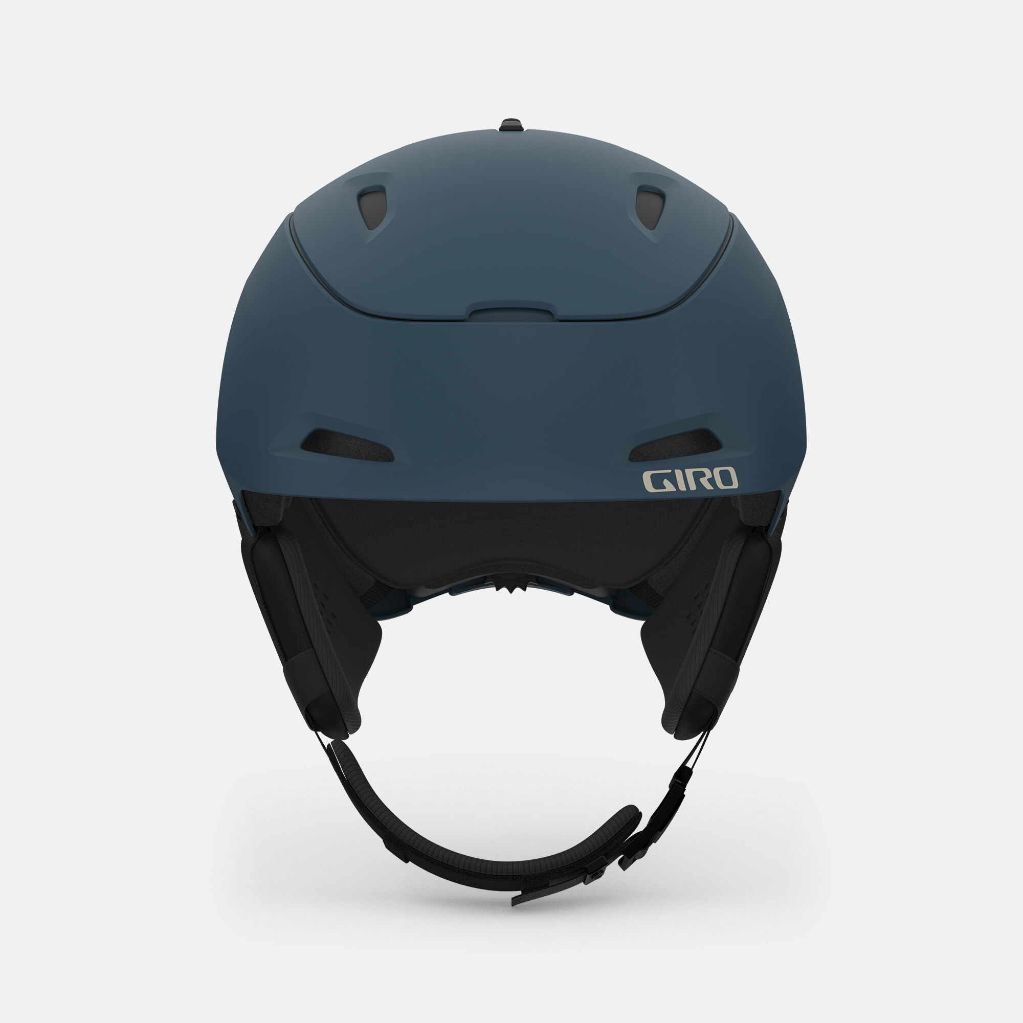 Range Mips Helmet