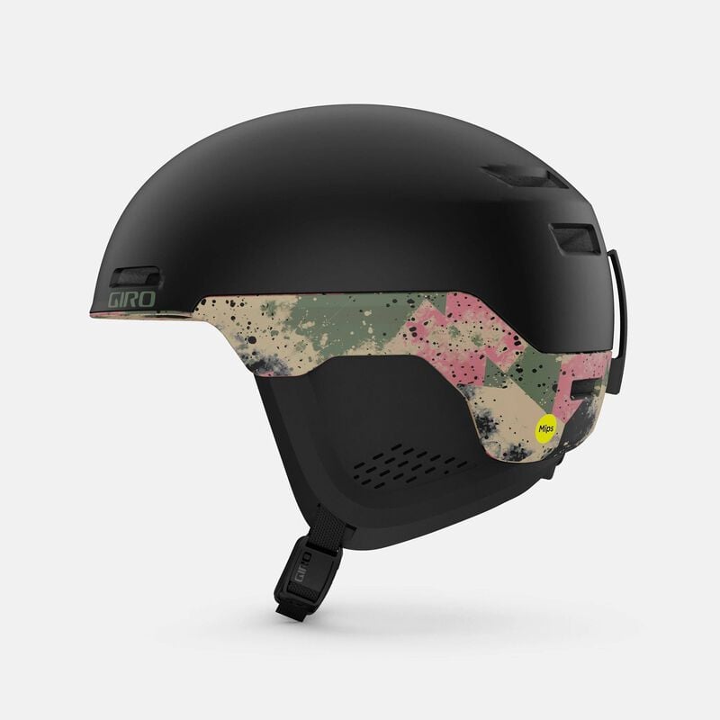 Owen Spherical Helmet