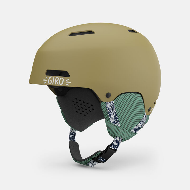 Crue Helmet