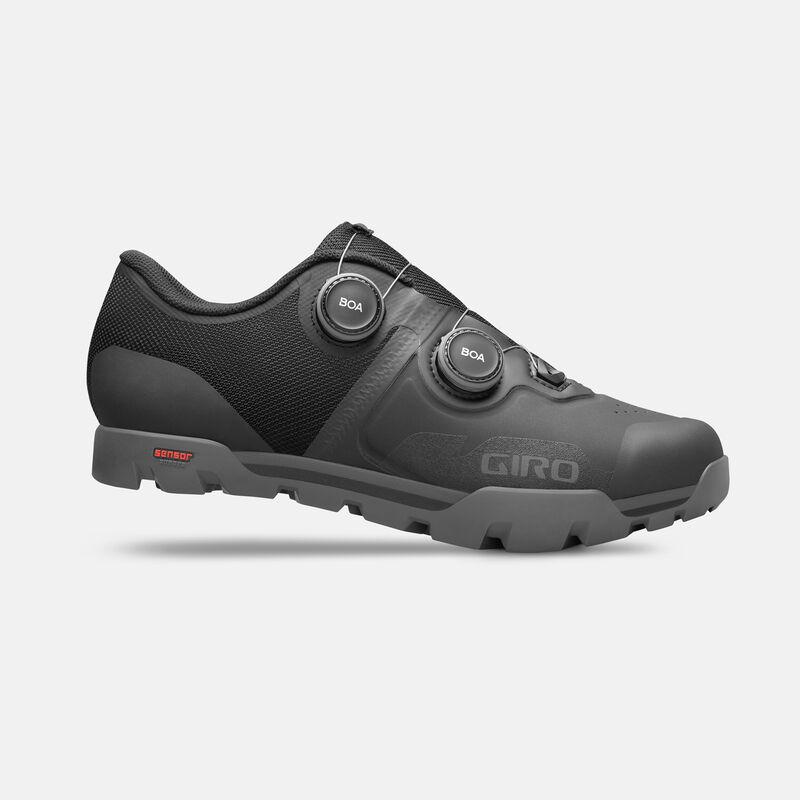 Formula Pro Shoe