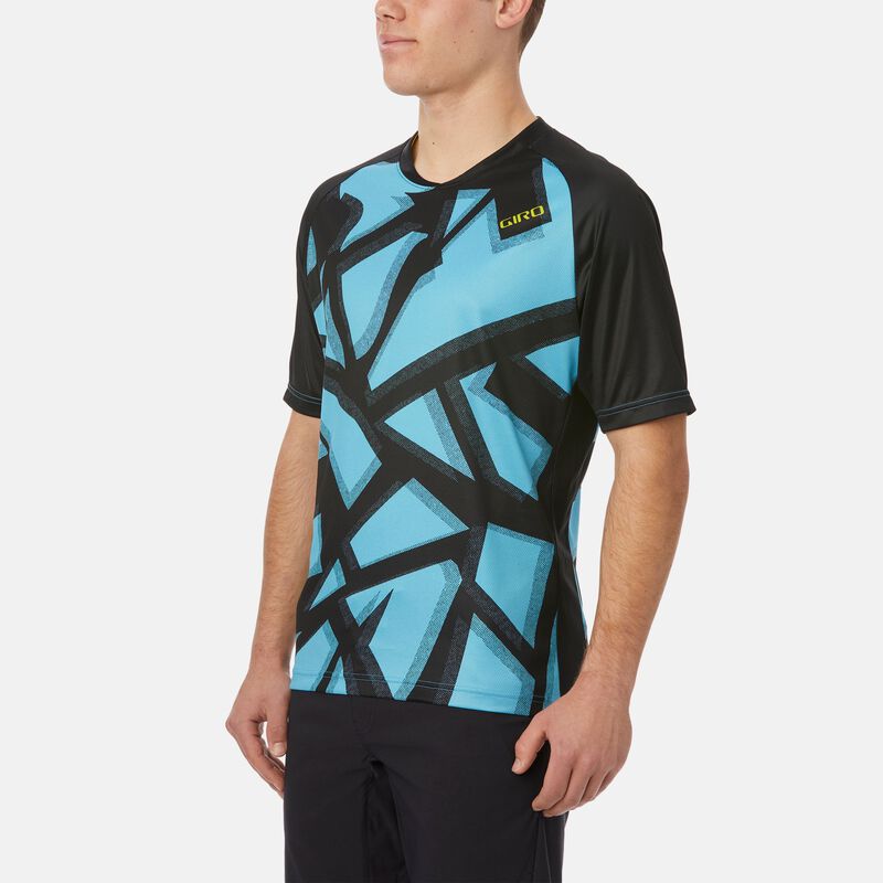 Men's Roust Jersey