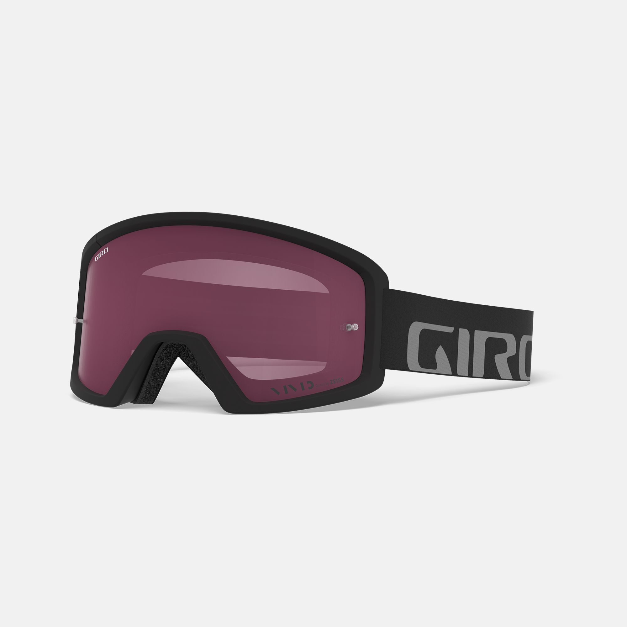 Blok MTB Goggle with VIVID Lens Giro