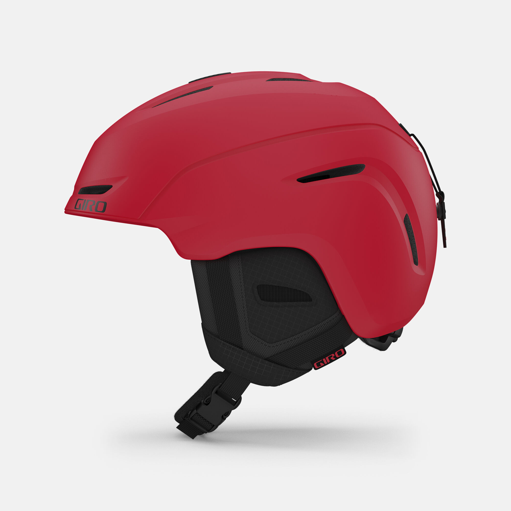 Giro tilt helmet top