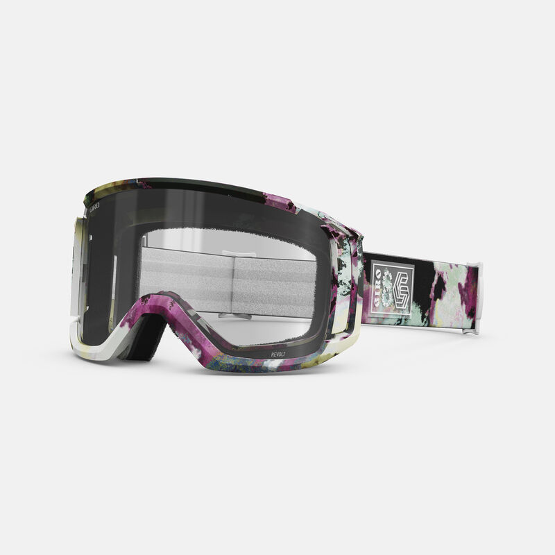 Revolt Goggle