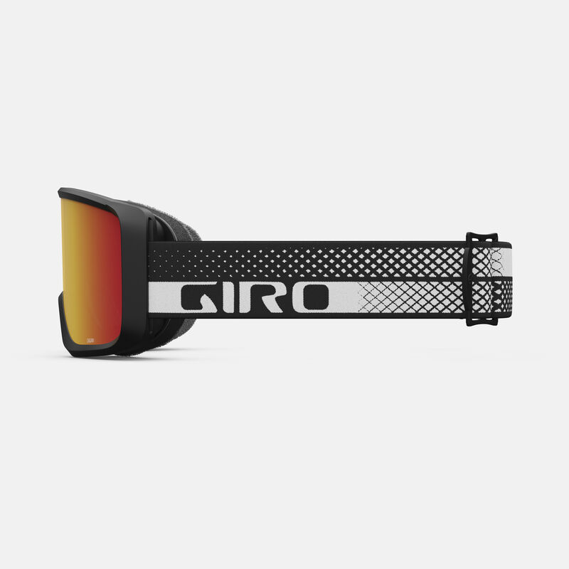 Sagen Goggle