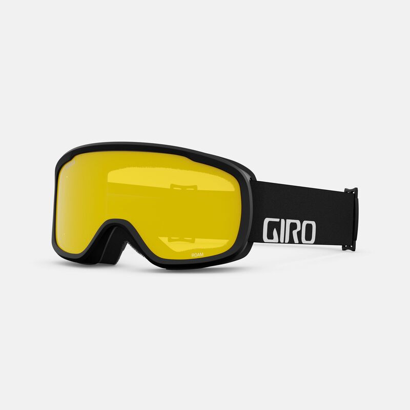 Roam Goggle