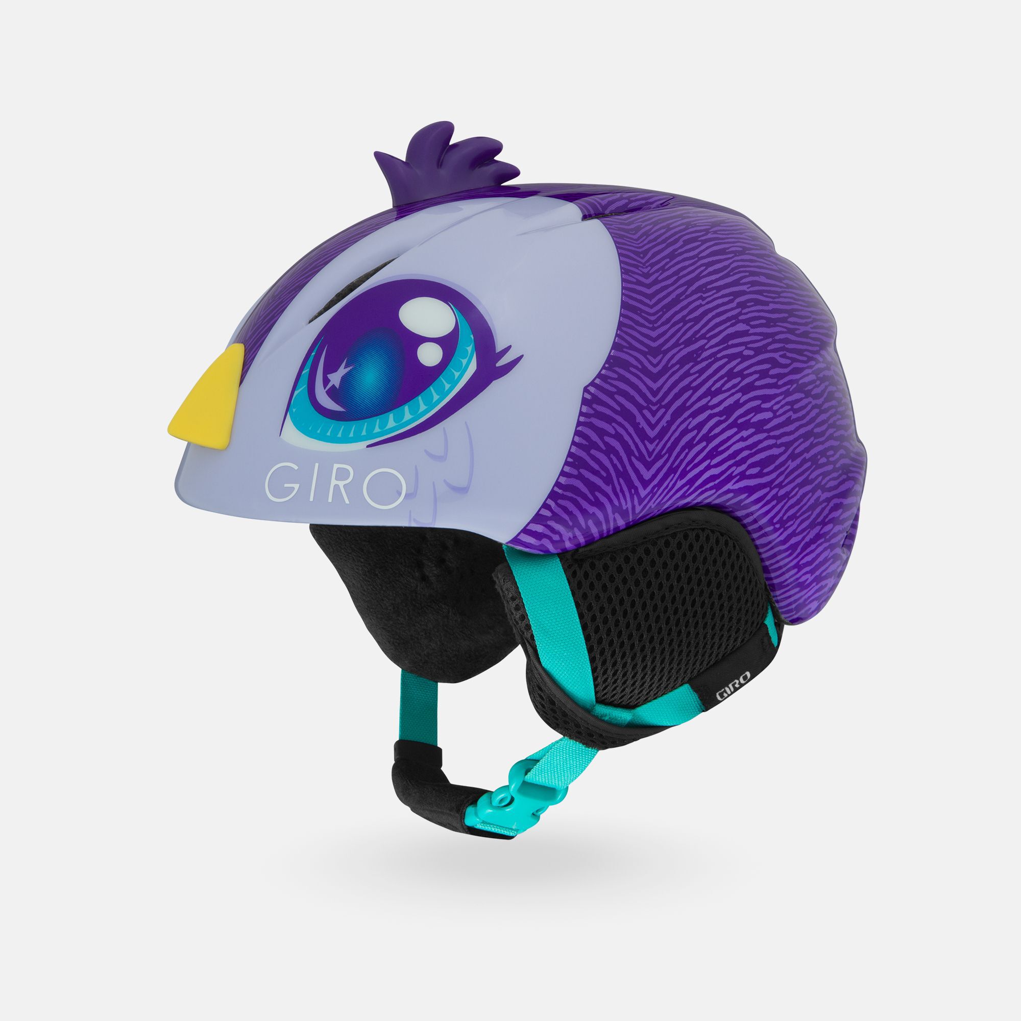 Giro launch plus helmet sale