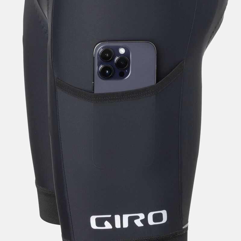 Men's Chrono Expert Bib Short with Pockets