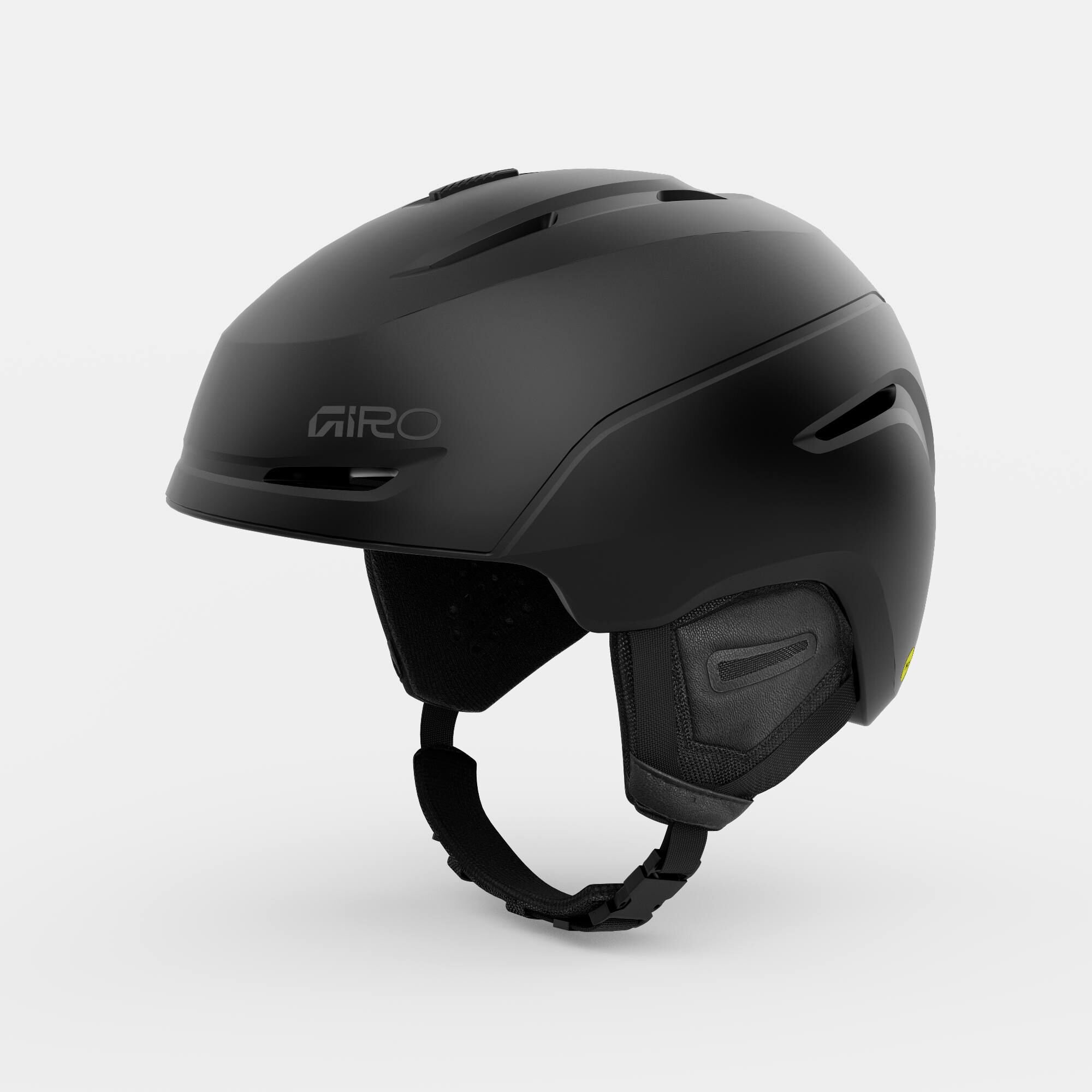 スキーヘルメット Giro NEO Asian Fit マットブラック Lサイズ Neo Mips Asian Fit Helmet | Giro