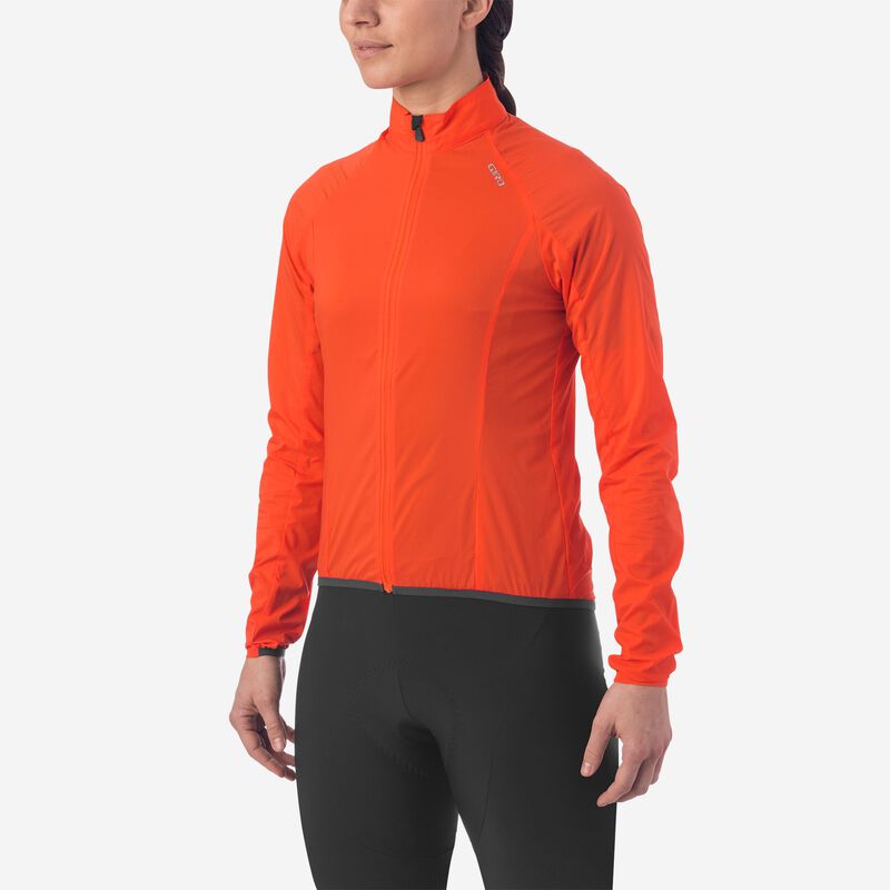 Women's Chrono Expert Wind Jacket
