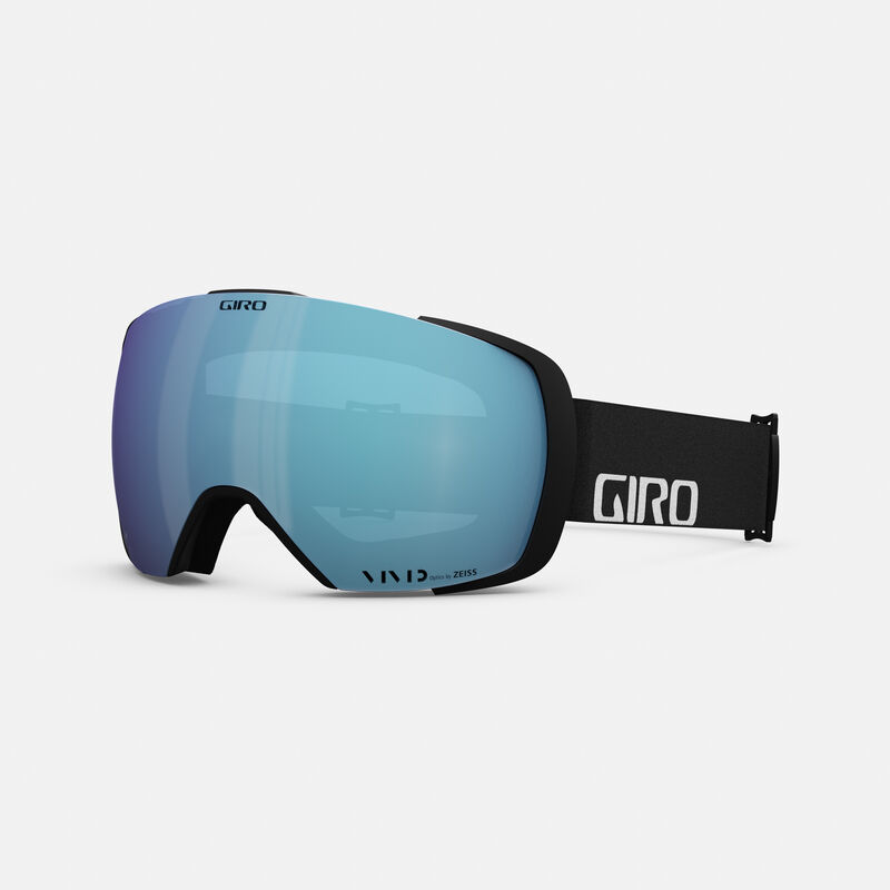 Contact Goggle