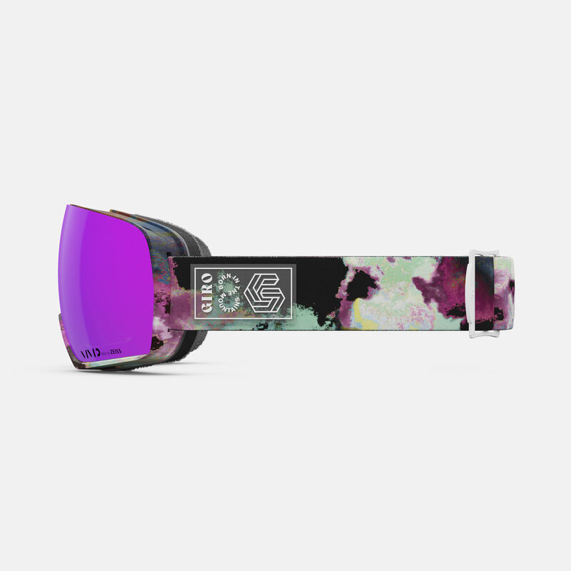 Article II Goggle