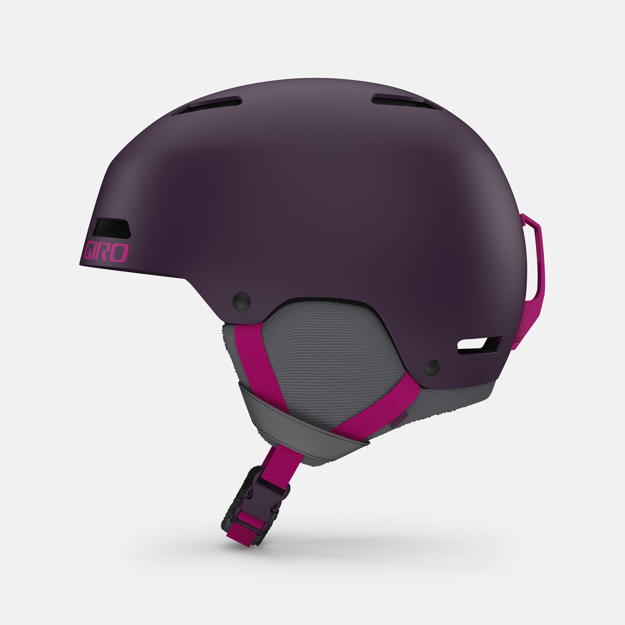 国内外の人気 Ledge Helmet | Giro スキー・スノーボードアクセサリー