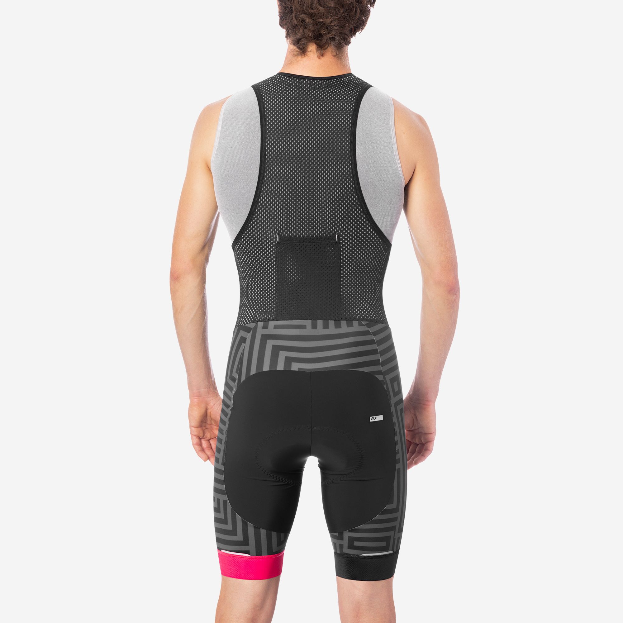 giro chrono expert shorts