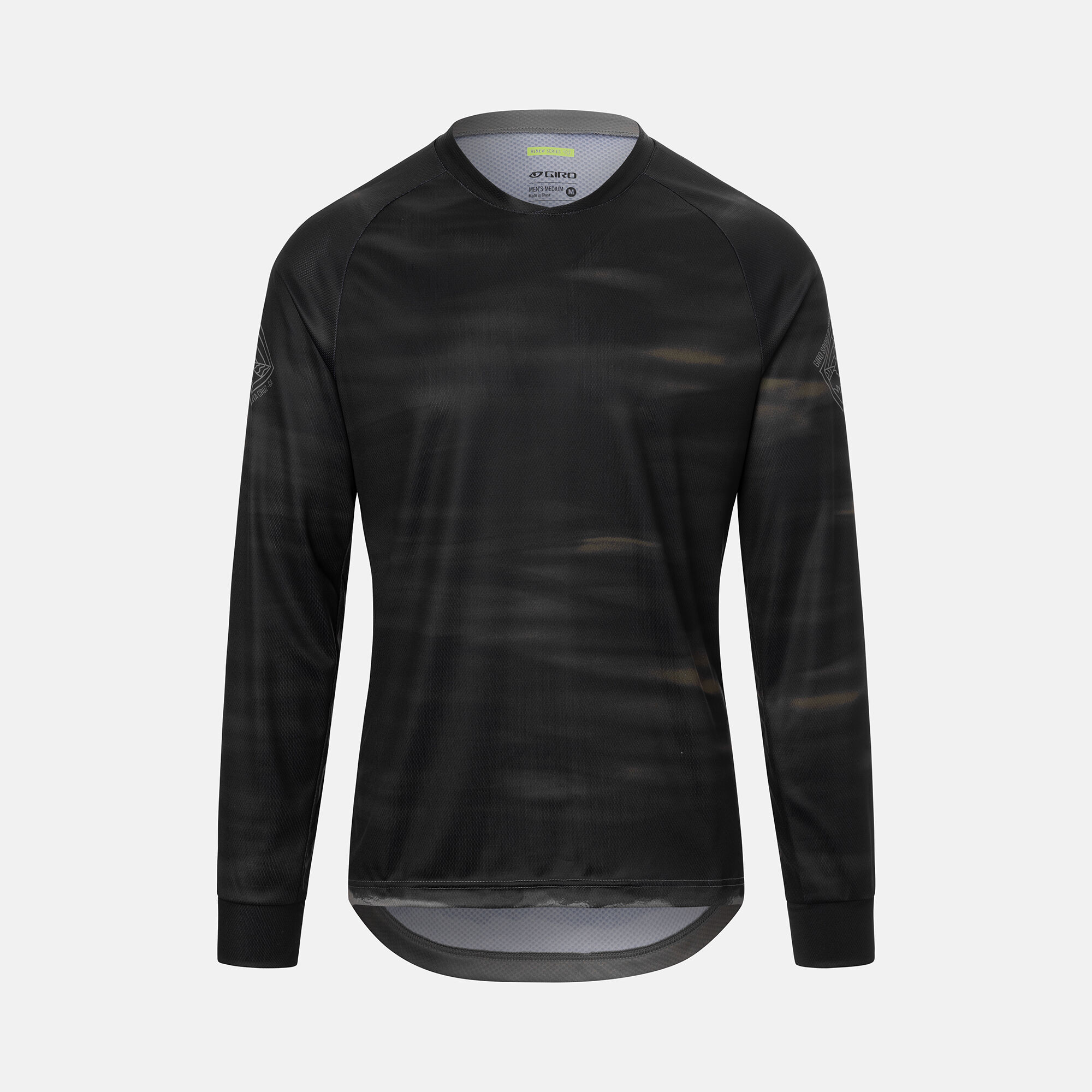 Men's Roust LS Jersey | Giro