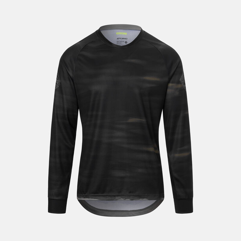 Men's Roust LS Jersey