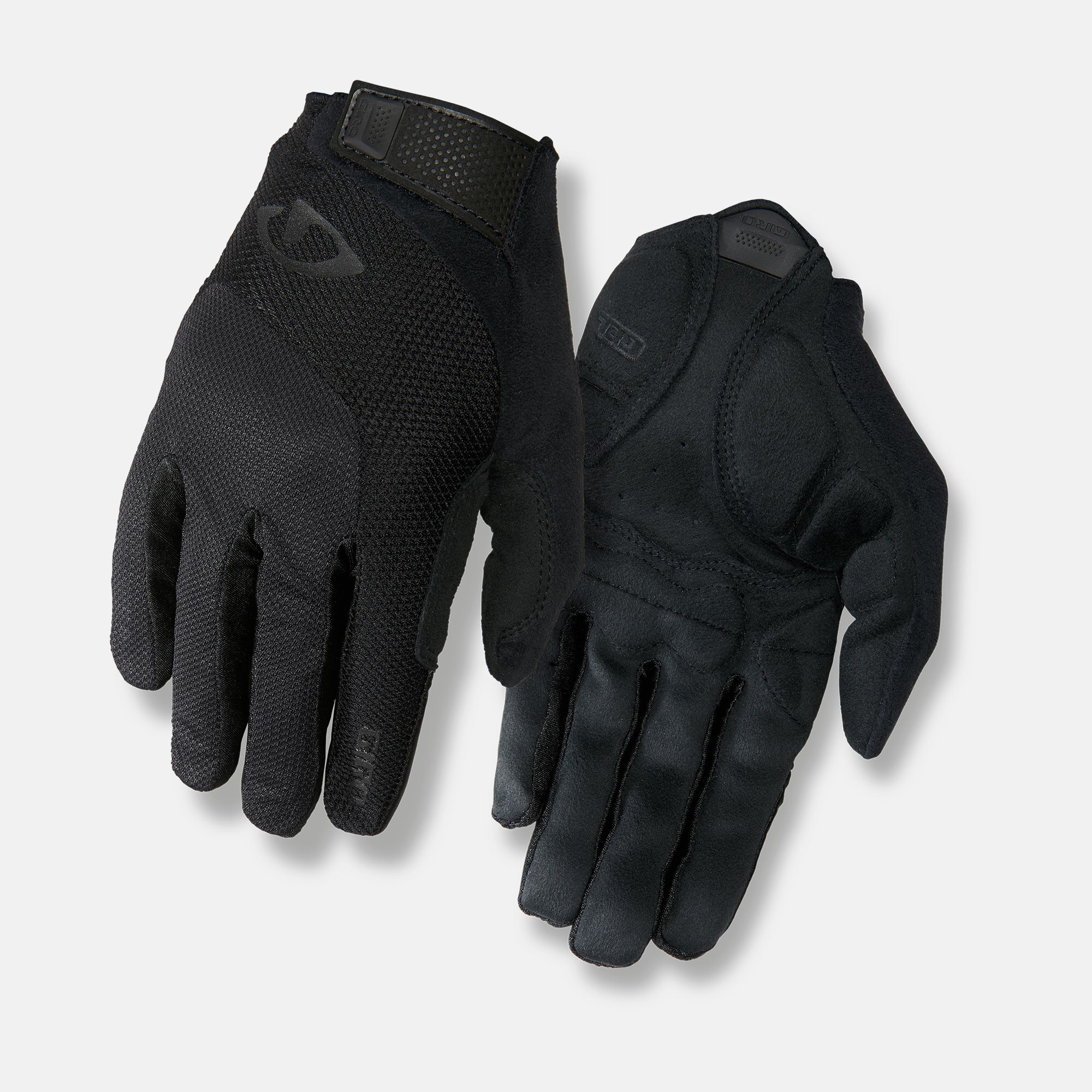 giro gel gloves