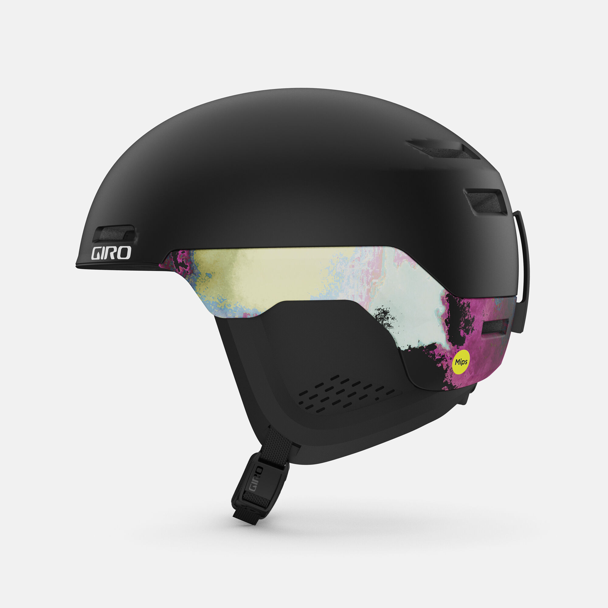 Owen Spherical Helmet