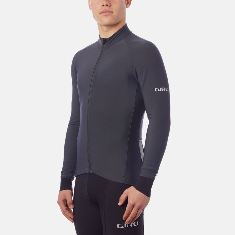 Men's Chrono Thermal LS Jersey