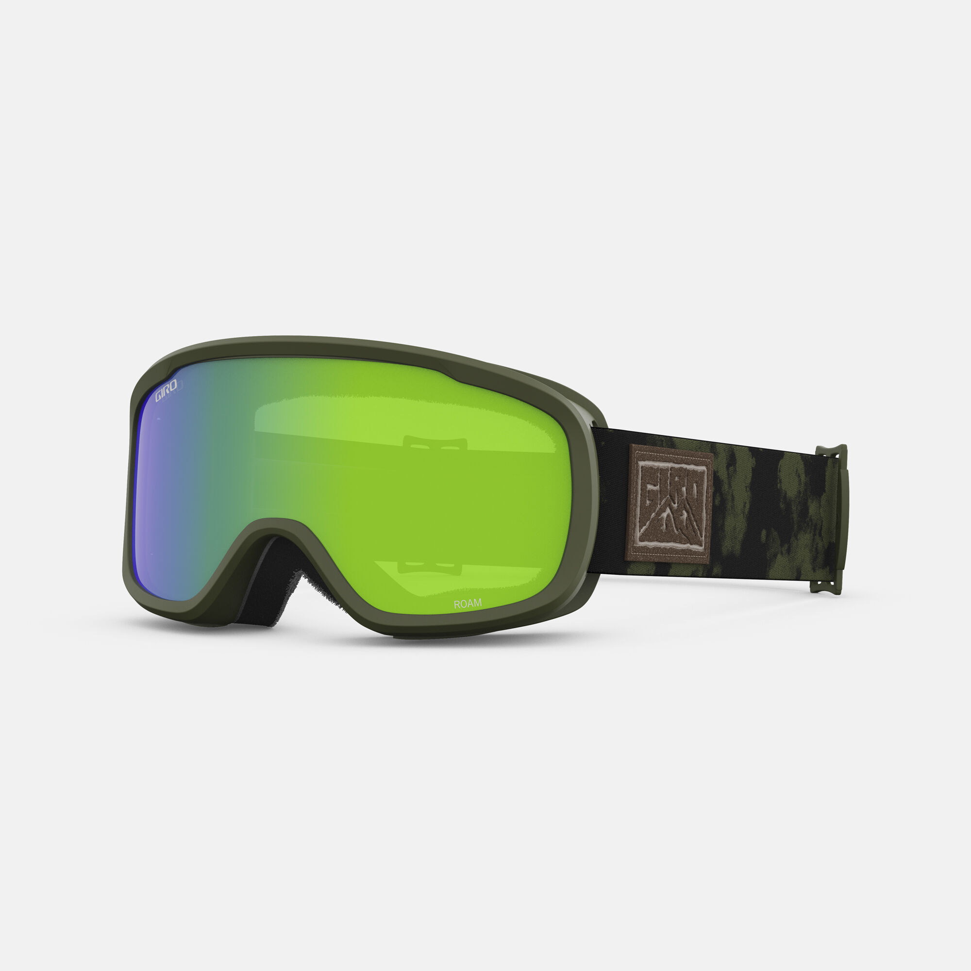 Flight deck sales asian fit