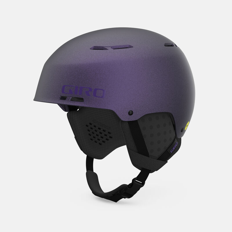 Emerge Spherical Helmet