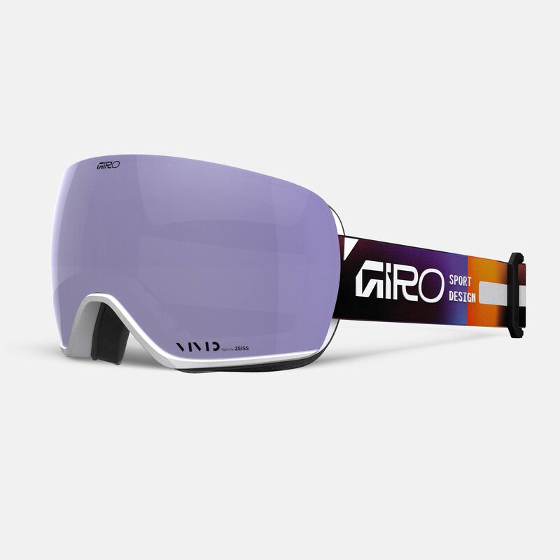 Article II Goggle