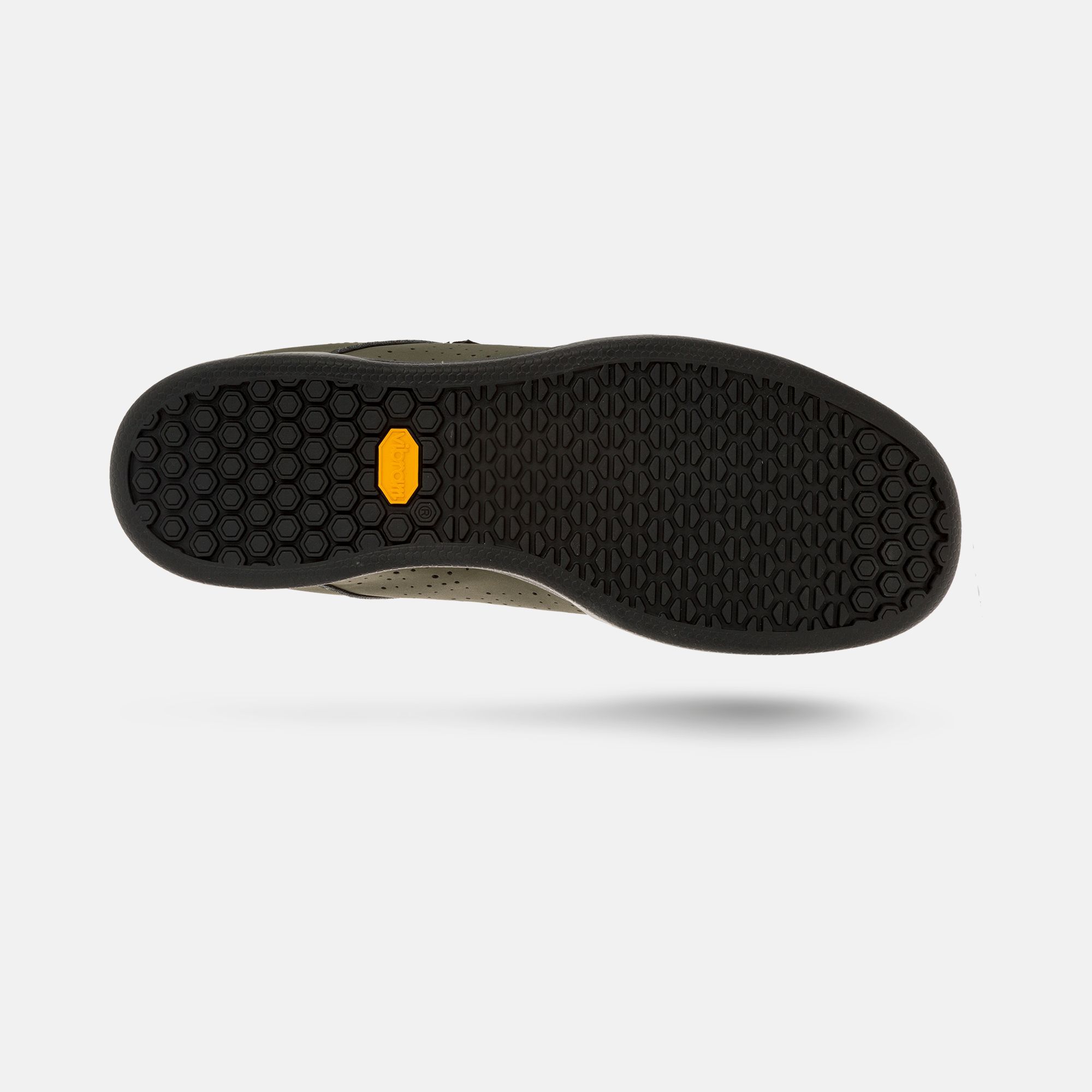 Jacket II Shoe Giro