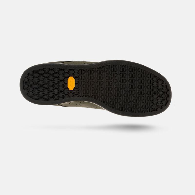 Jacket II Shoe
