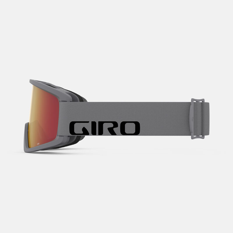 Semi Asian Fit Goggle