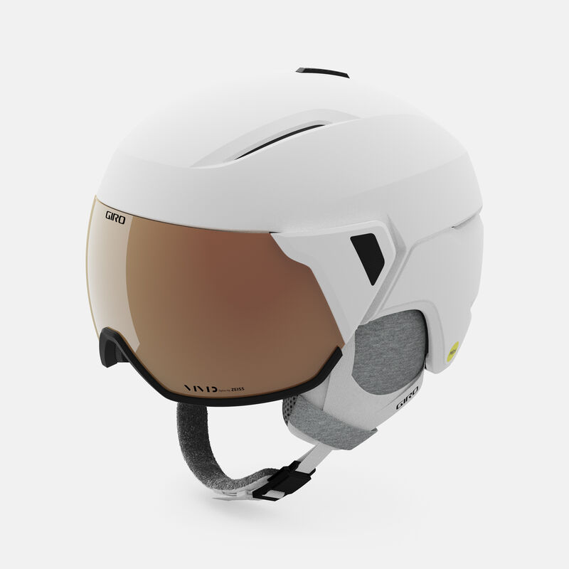 Aria Spherical Helmet