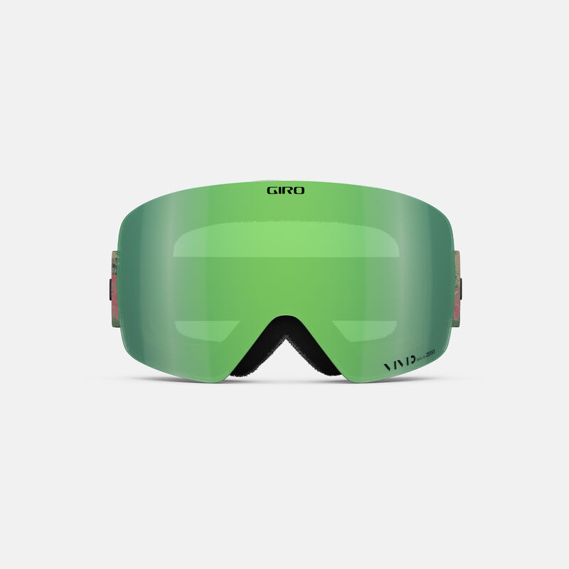 Contour Goggle