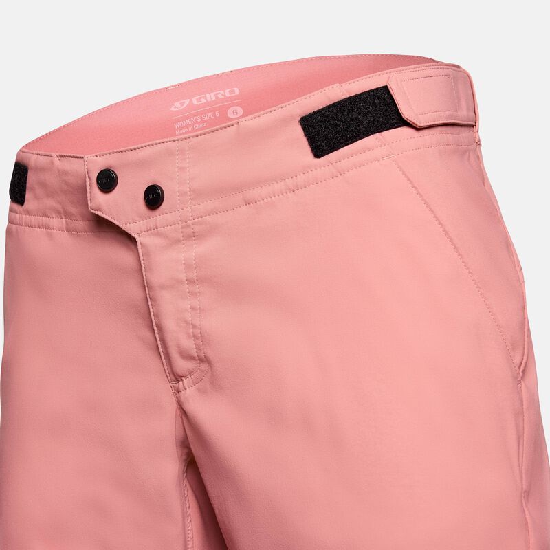 Women's Ride Short