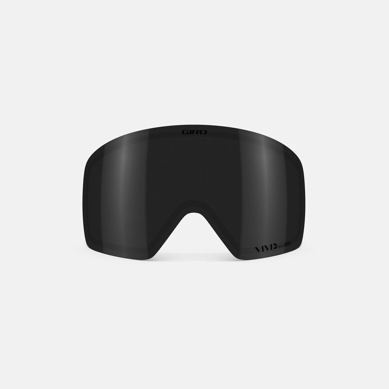 Contour Goggle Replacement Lens