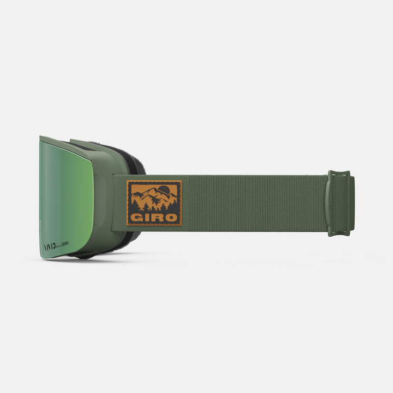 Axis Goggle