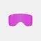 Sagen Goggle Replacement Lens