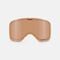 Revolt Goggle Replacement Lens
