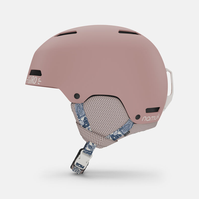 Crue Helmet