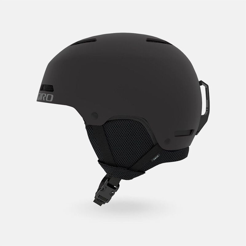 Crue Helmet
