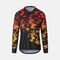 Men&#39;s Roust LS Jersey