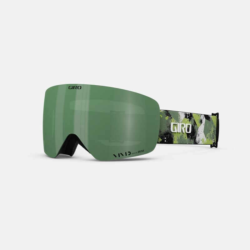 Contour RS Goggle